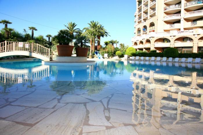 #Cannes Boccacabana Beach, Seafront, In Resid Pierre&Vacances 3 Stars Exteriér fotografie